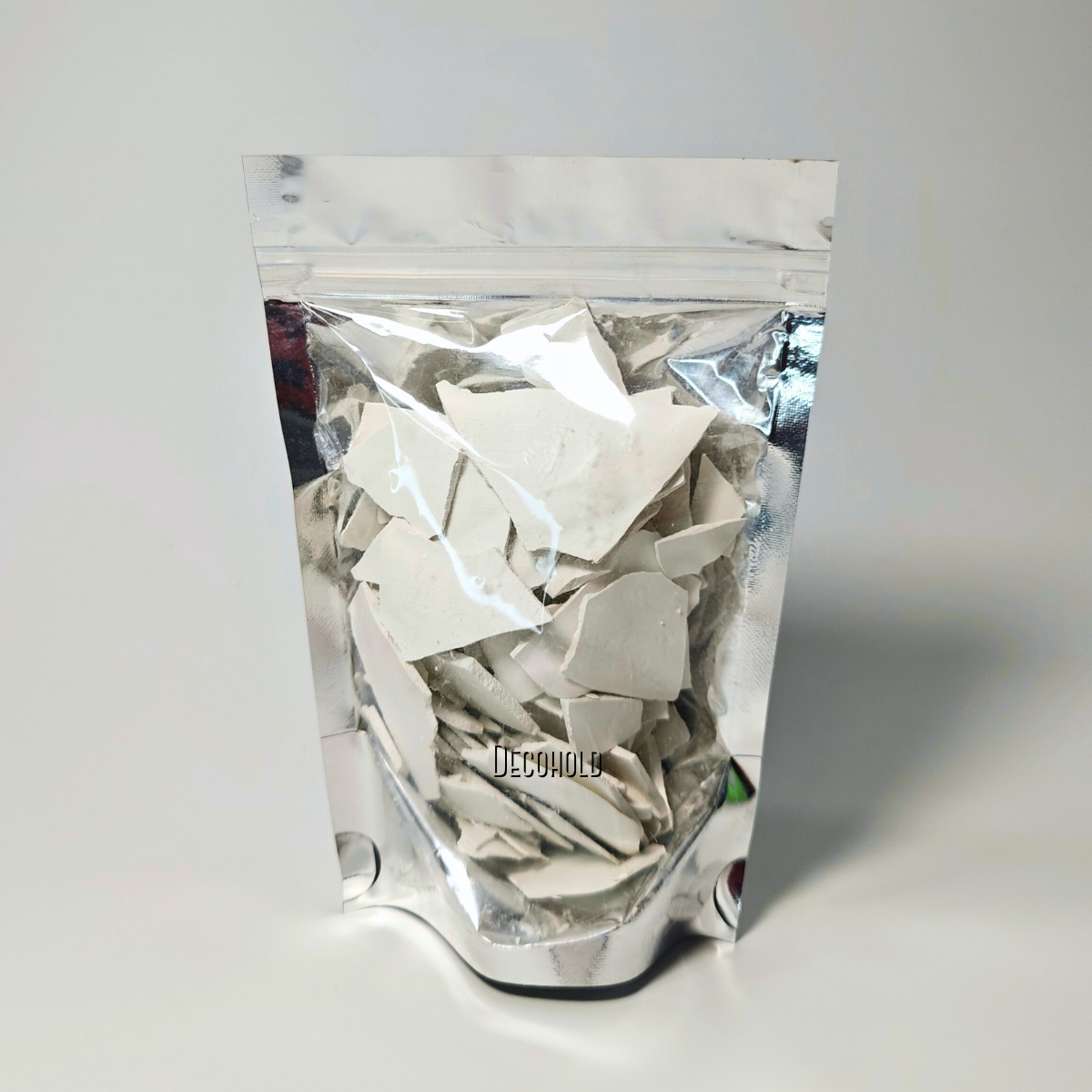 White Terrazzo Chips (100 g)