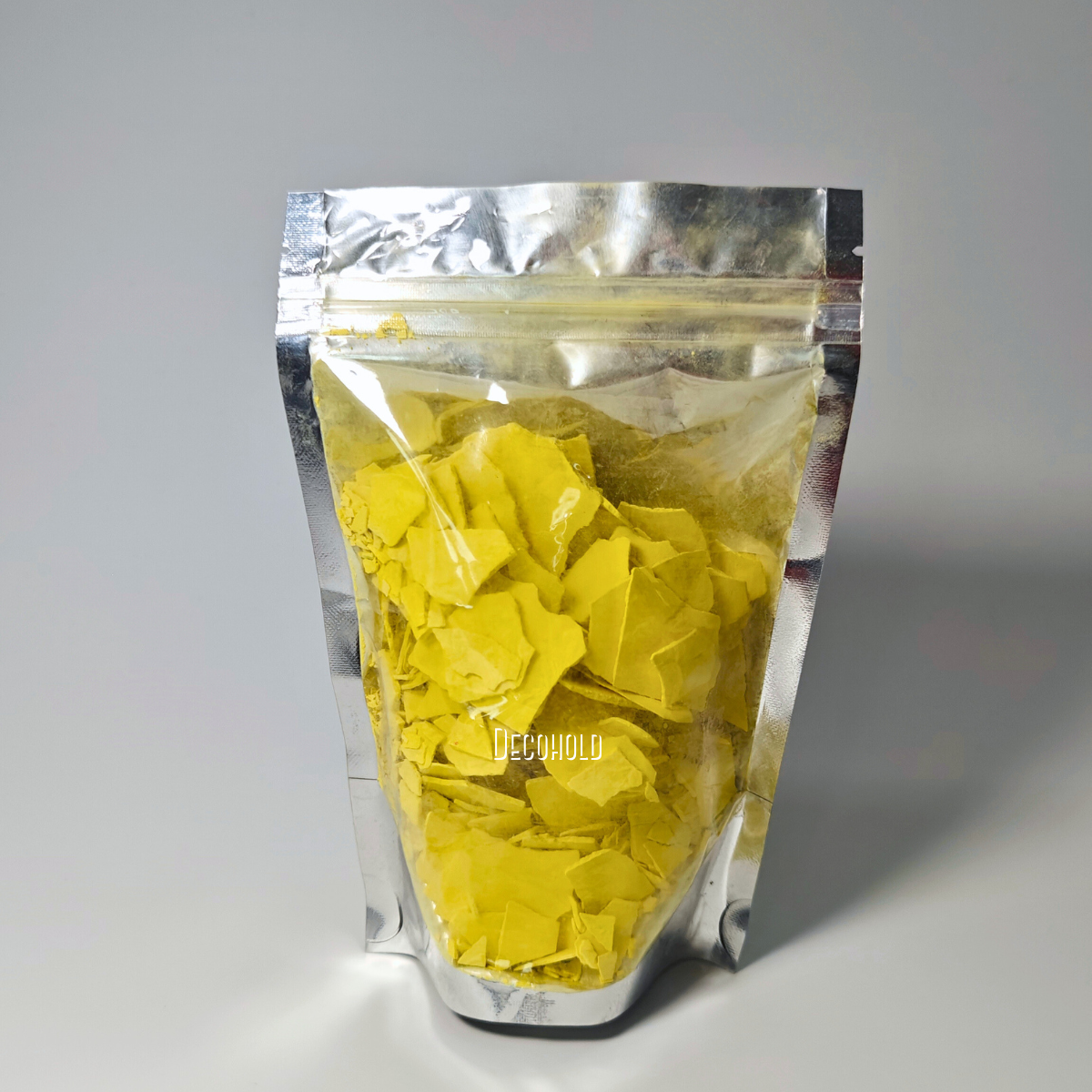 Yellow Terrazzo Chips (100 g)