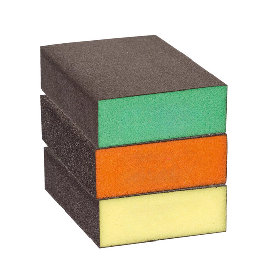(Combo) Sanding Block (Set of 3)