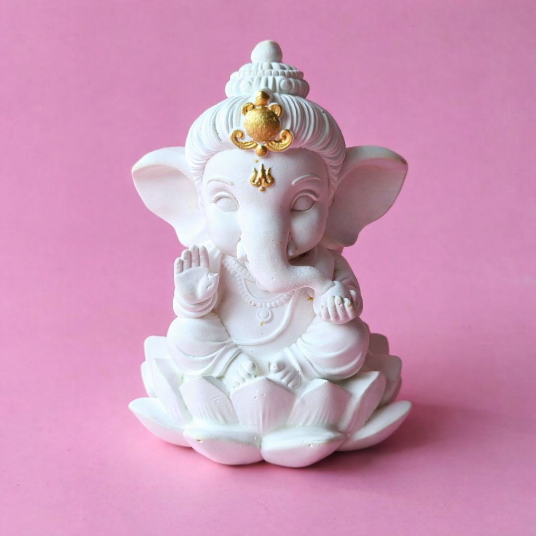 Bal Ganesh Mold