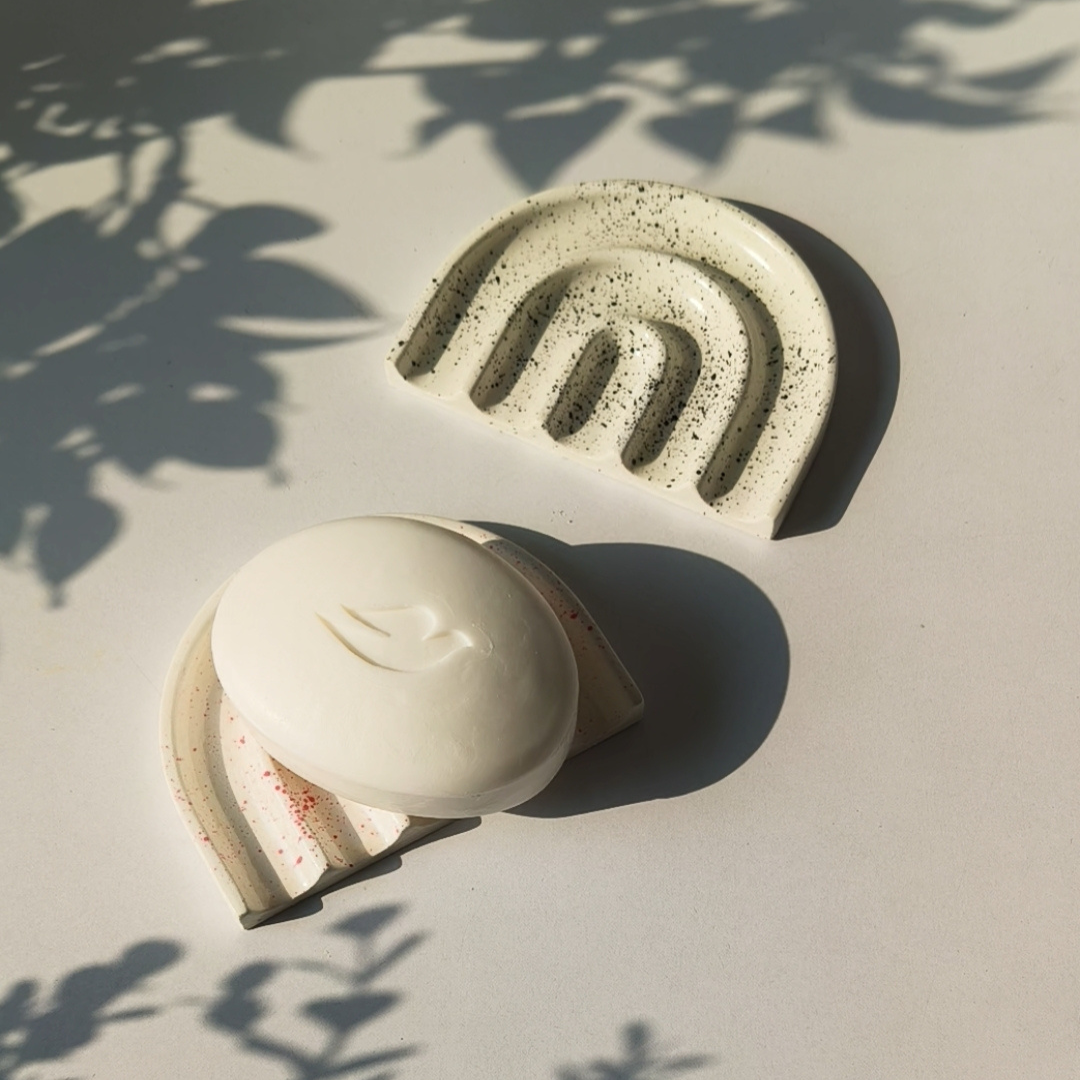 Arch Dish Mold