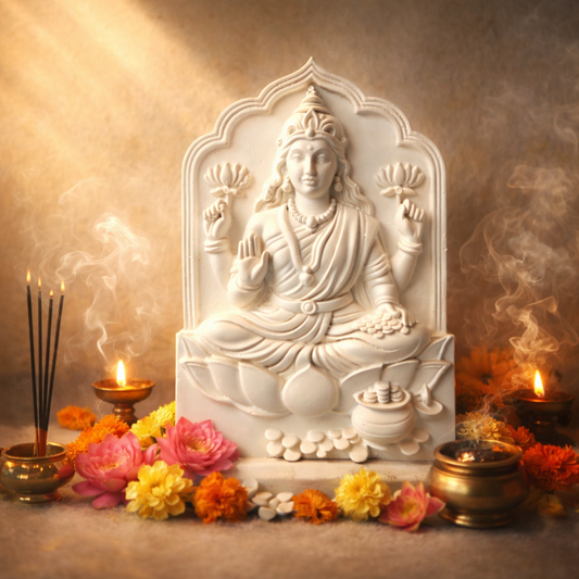 Lakshmi Mold