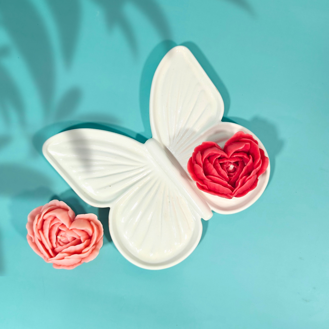 Butterfly Tray Mold