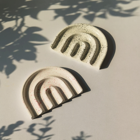 Arch Dish Mold