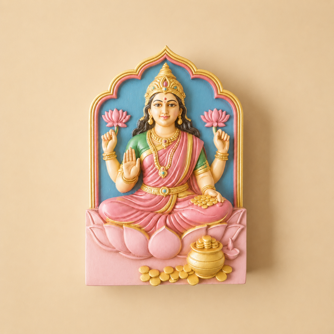 Lakshmi Mold