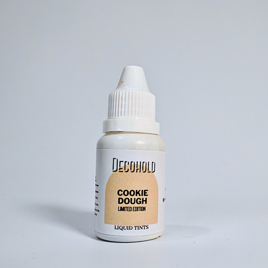 Cookie Dough
