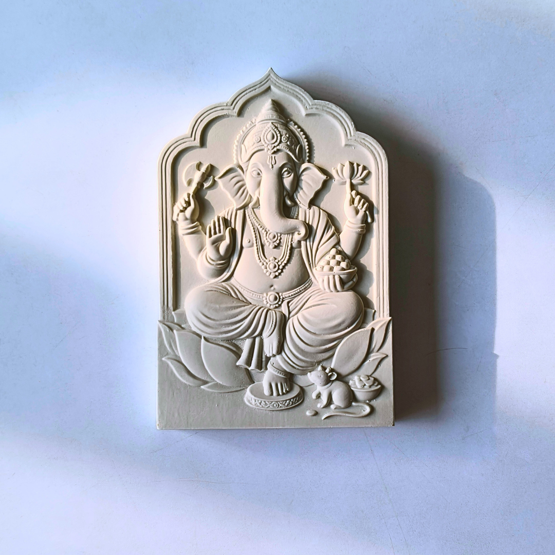 Ganpati Bappa Mold