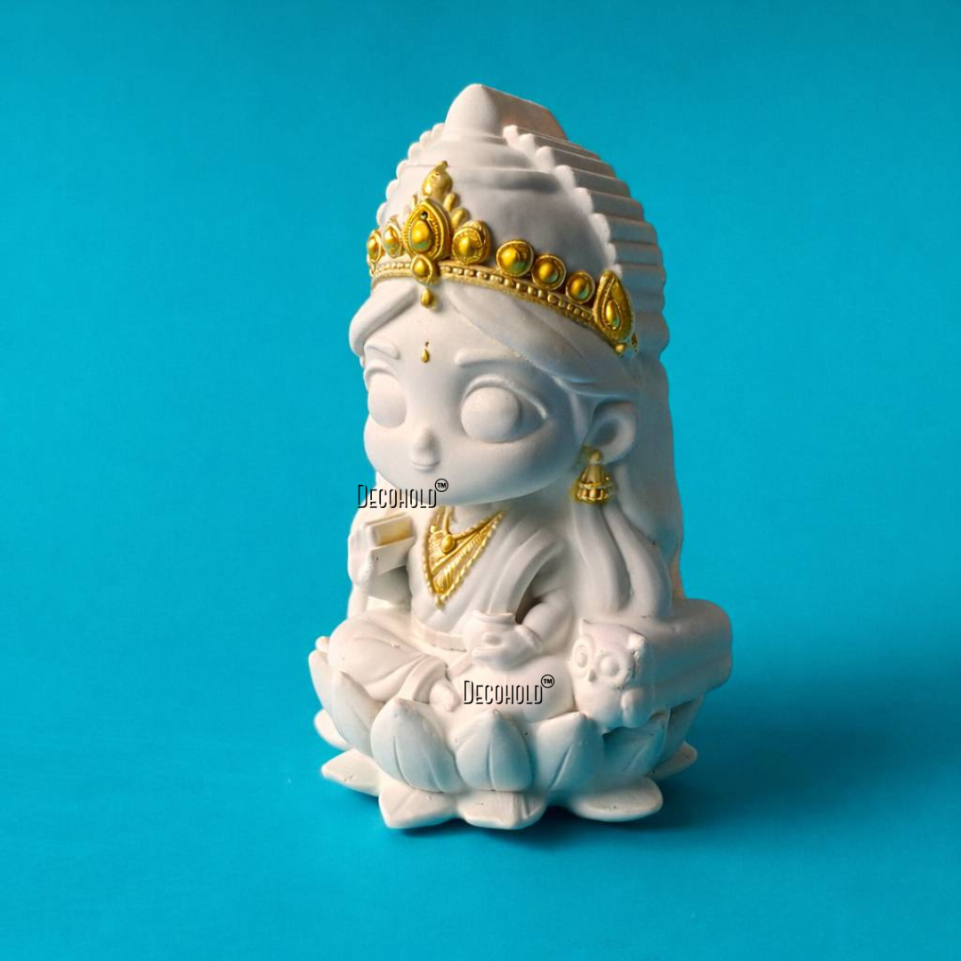 Little Lakshmi Mold