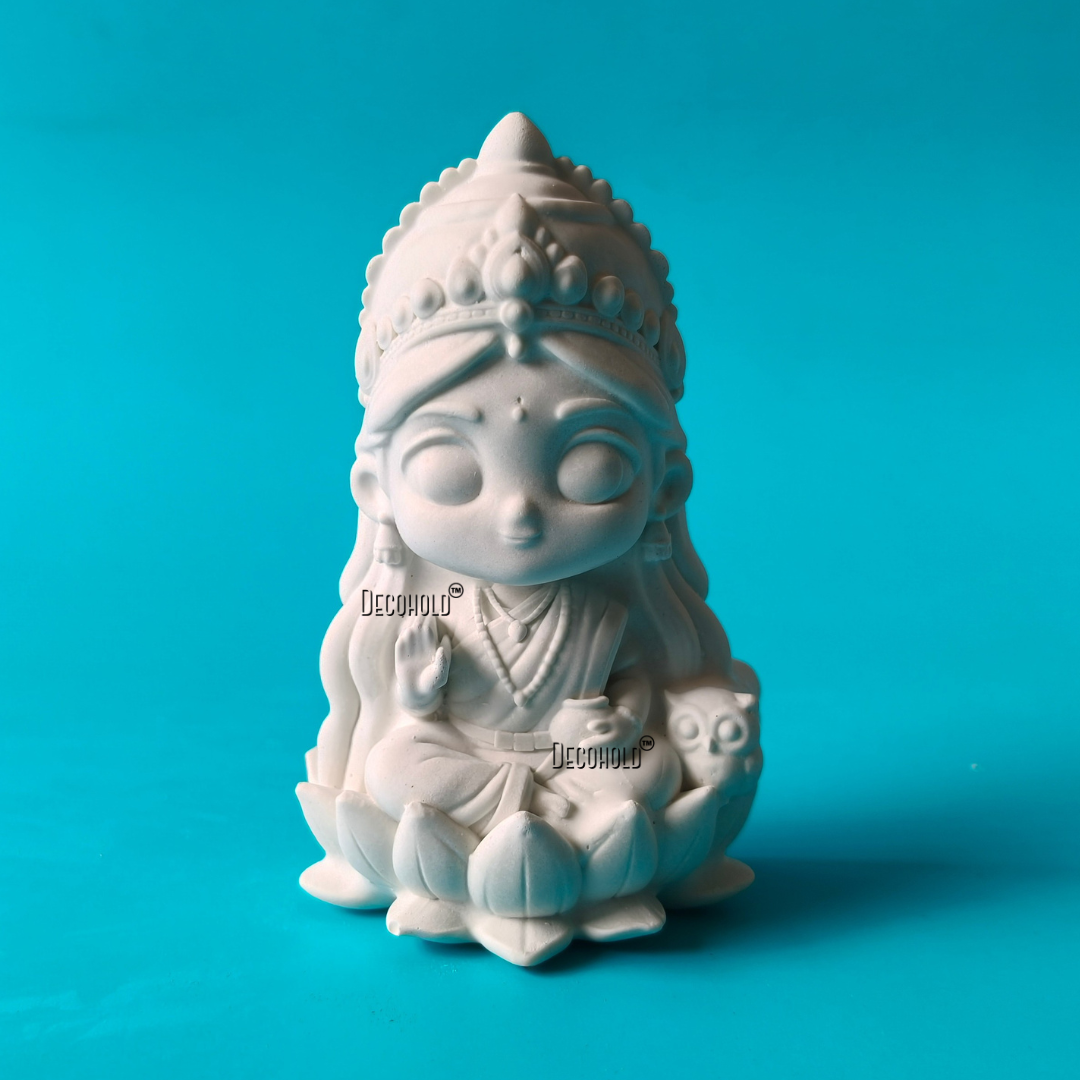 Little Lakshmi Mold