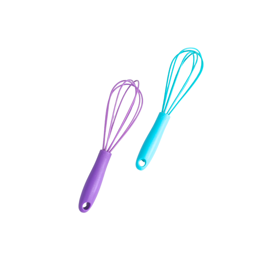 Silicon Whisk - Small (Random Color)