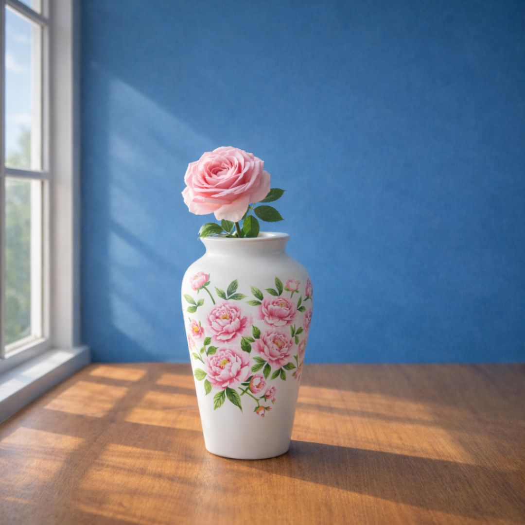 Classic Urn Vase Mold