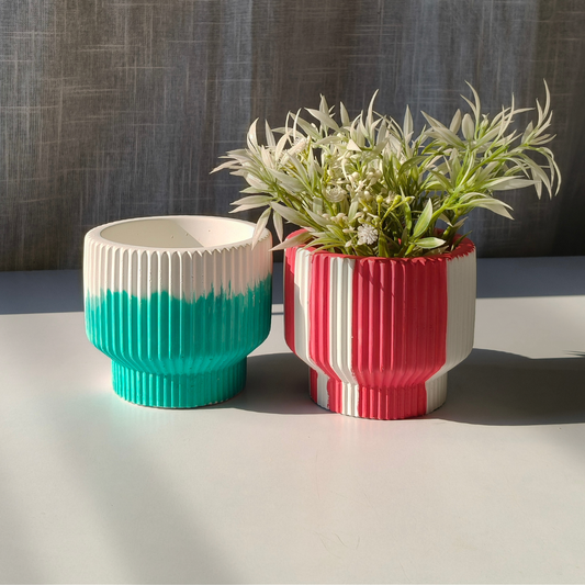 Botanique Planter Mold