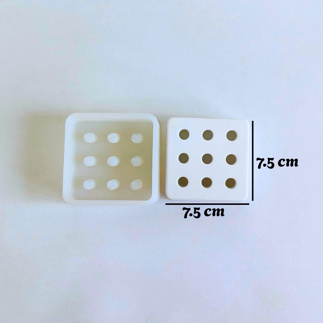 Pen Holder Mold