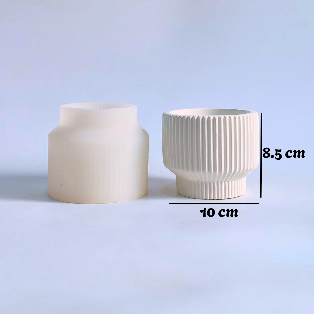 Botanique Planter Mold