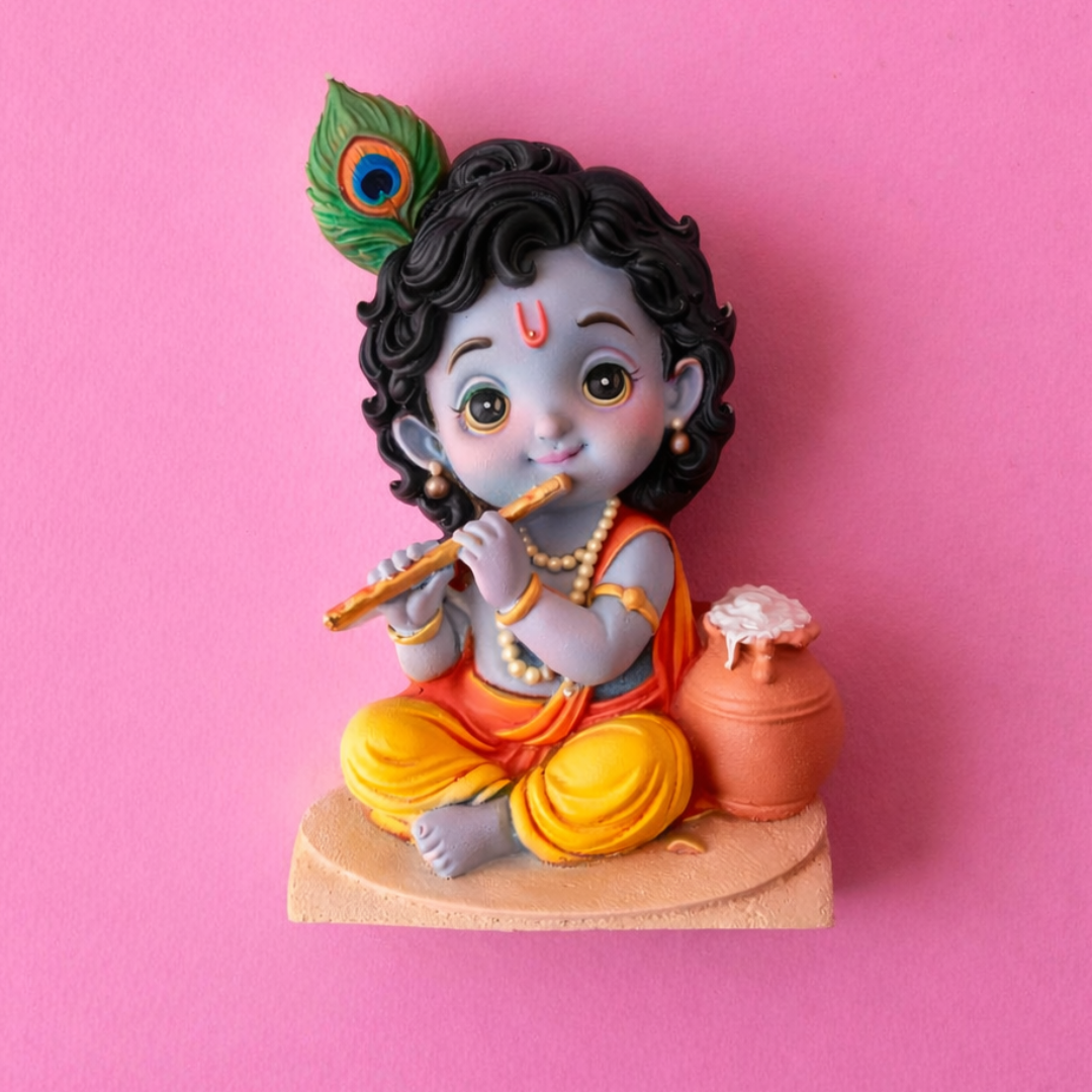 Bal Krishna Mold
