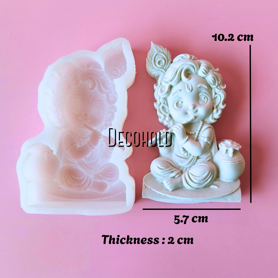 Bal Krishna Mold