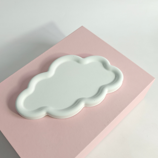 Cloud Tray Mold