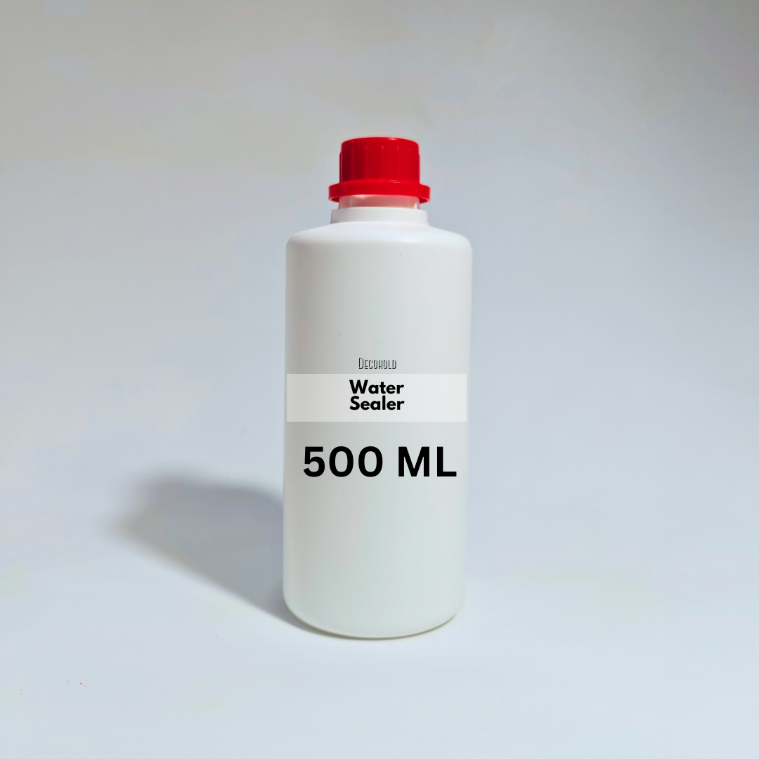 Water Sealer