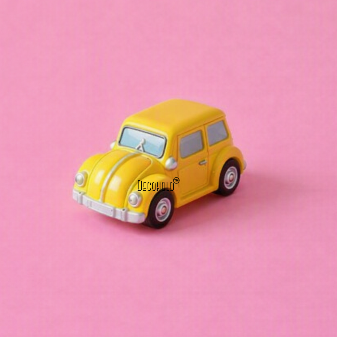 Royale Mini Car Silicone Mold