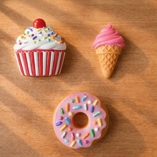 Sweet Cravings Mold