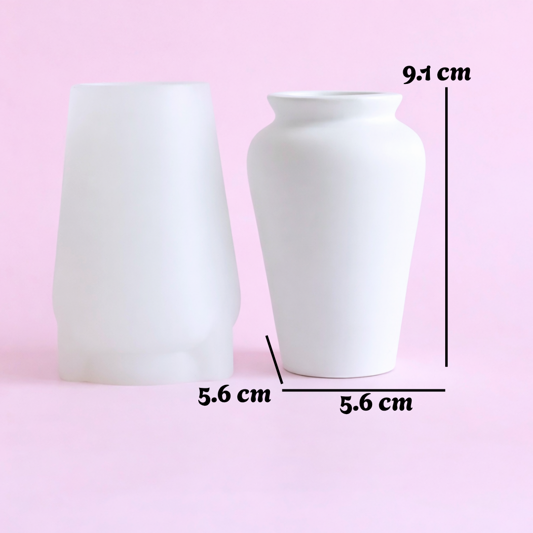 Classic Urn Vase Mold
