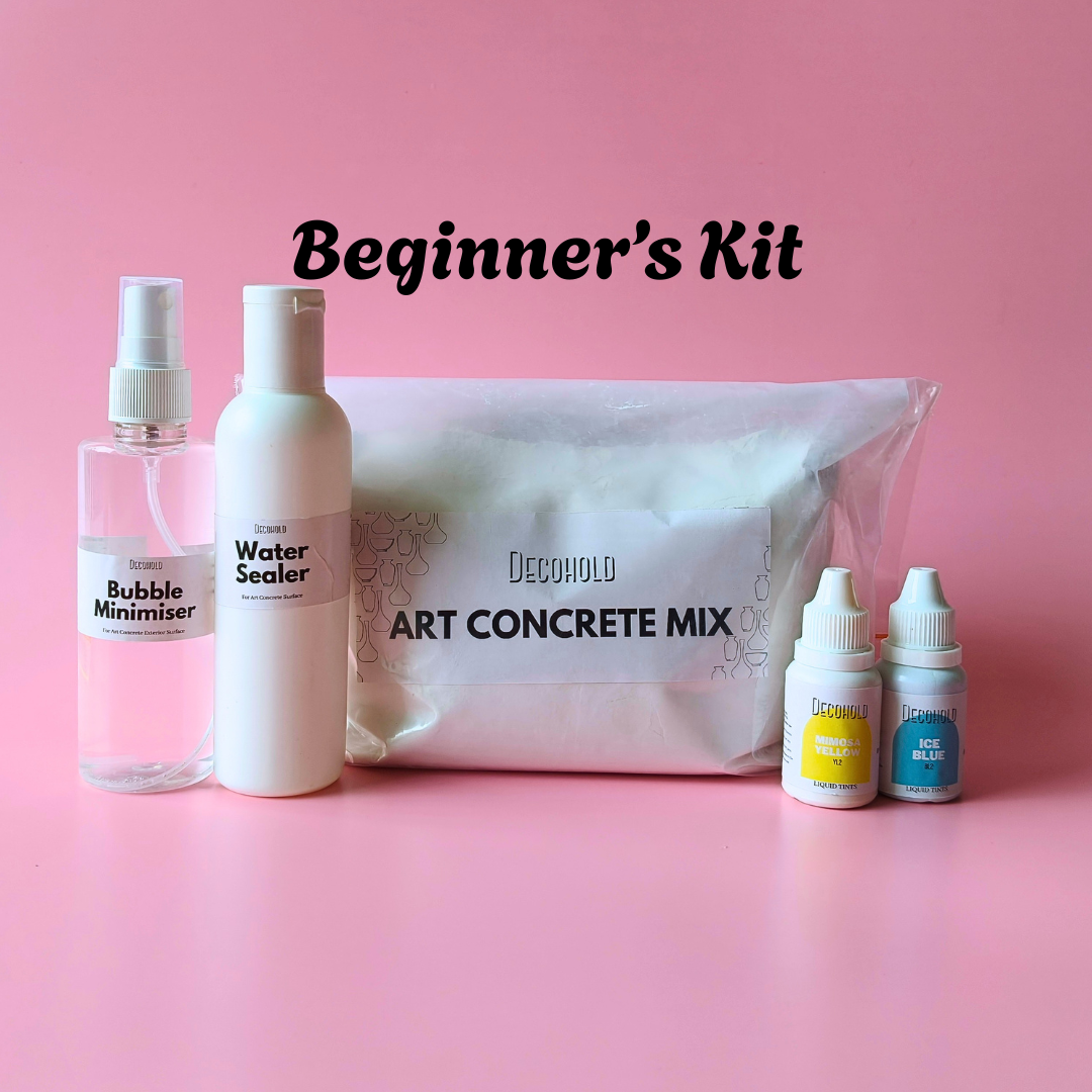 Beginners Kit