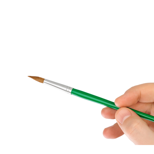 Paint Brush (Brush no.3)