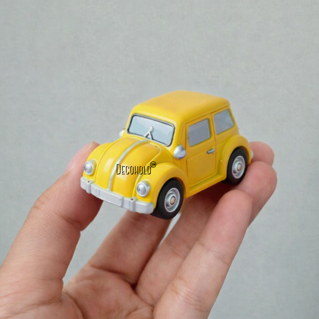 Royale Mini Car Silicone Mold