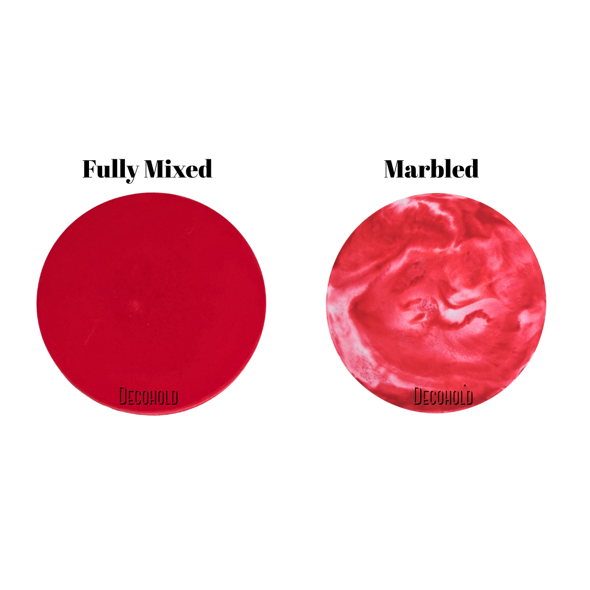 Rouge Red