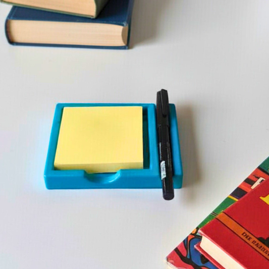 Note & Pen Holder Mold