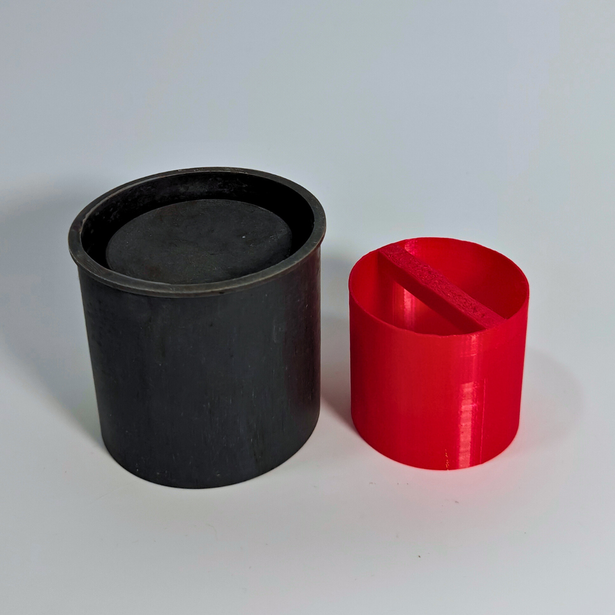 Classic Jar Mold