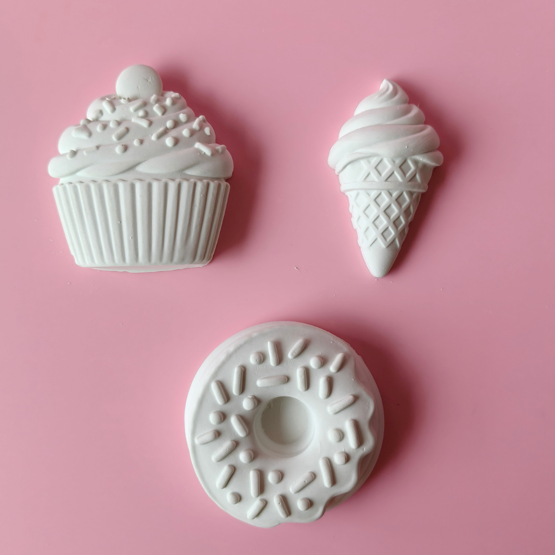 Sweet Cravings Mold