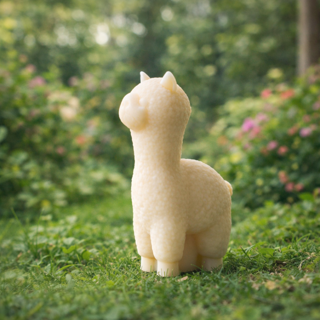Alpaca Mold