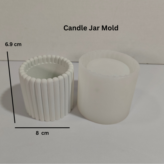 The Elaan Candle Mold