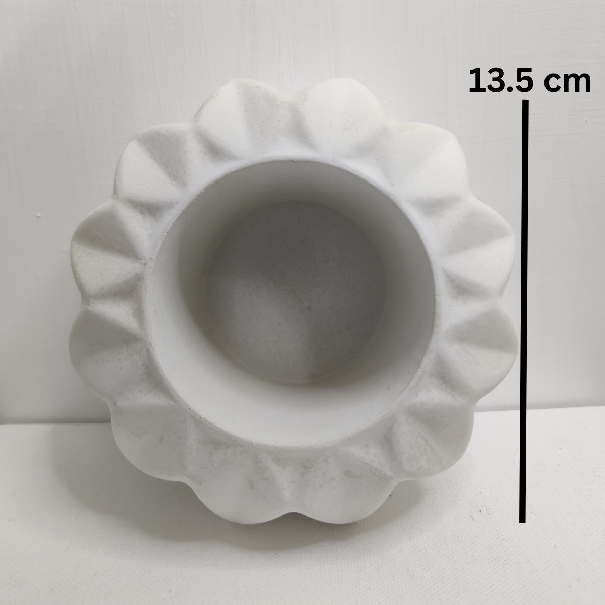 Sun Planter Mold