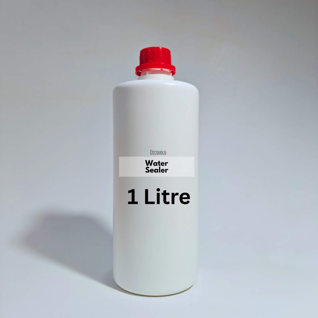 Water Sealer