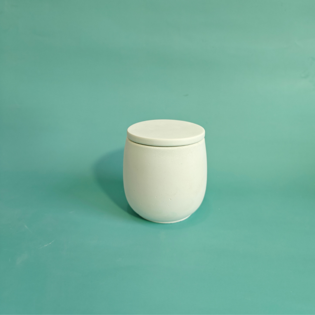 Plumo Jar Mold