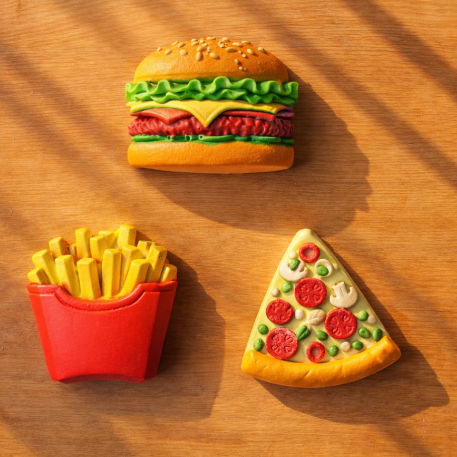 Tasty Treat Mold