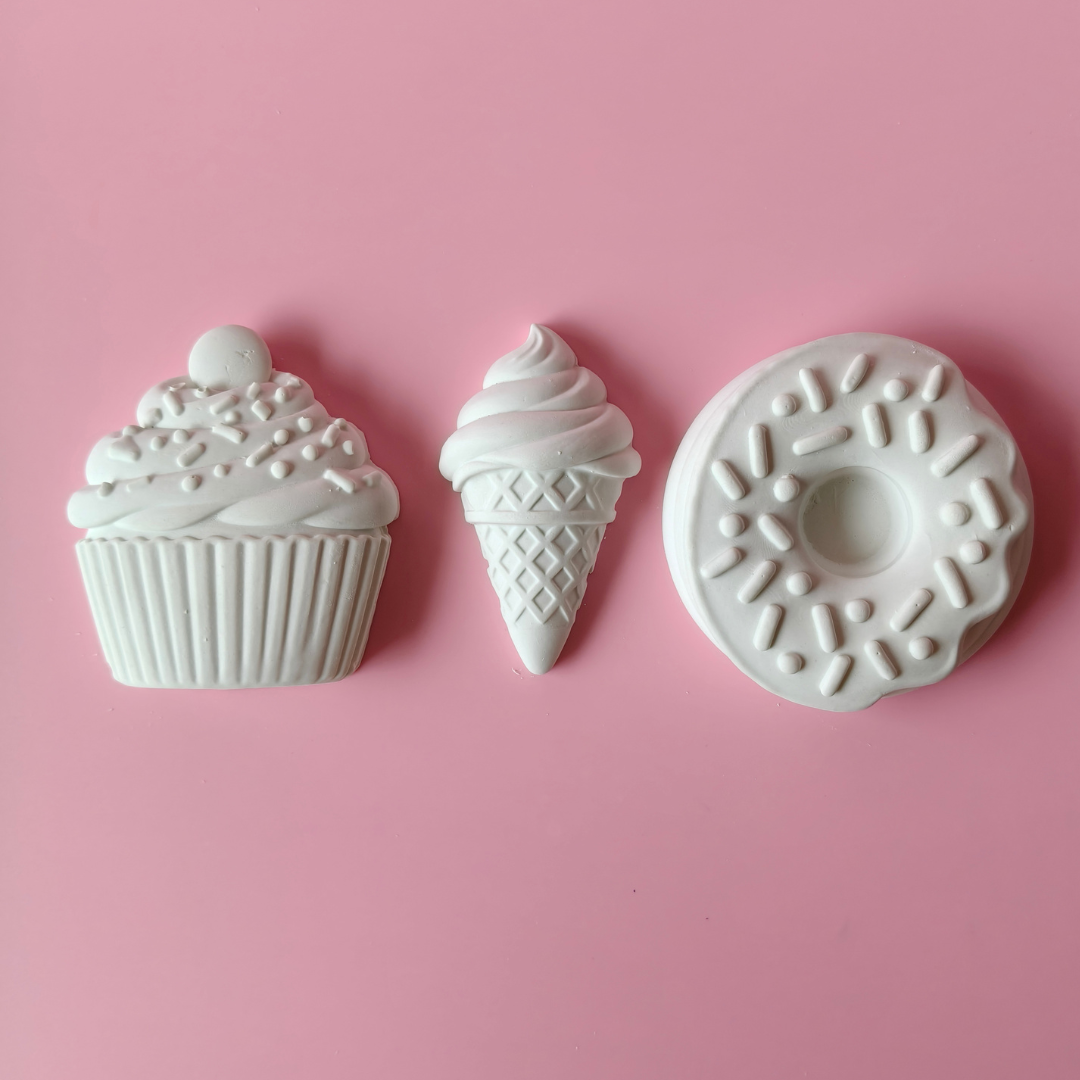 Sweet Cravings Mold