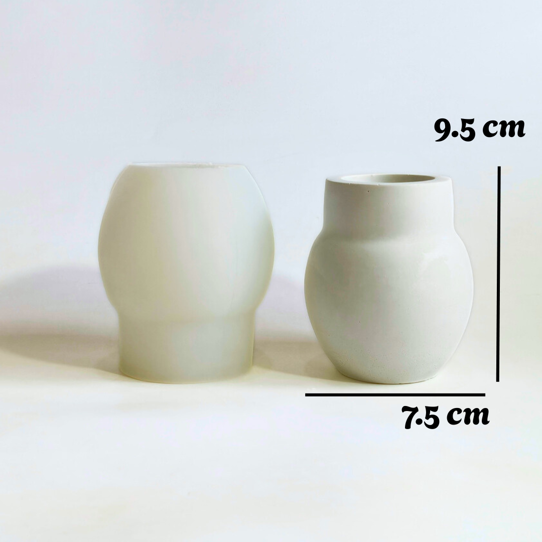 Oris Vase Mold