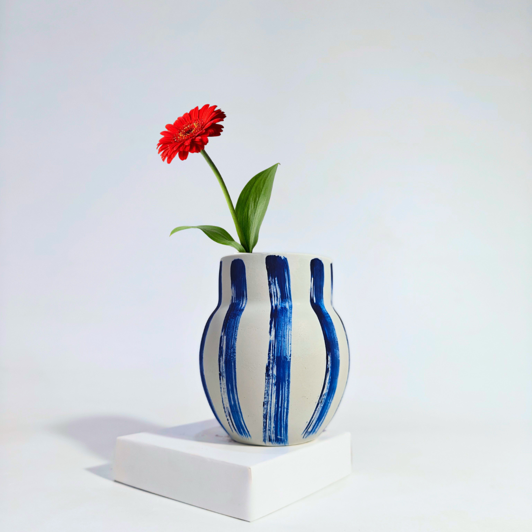Oris Vase Mold