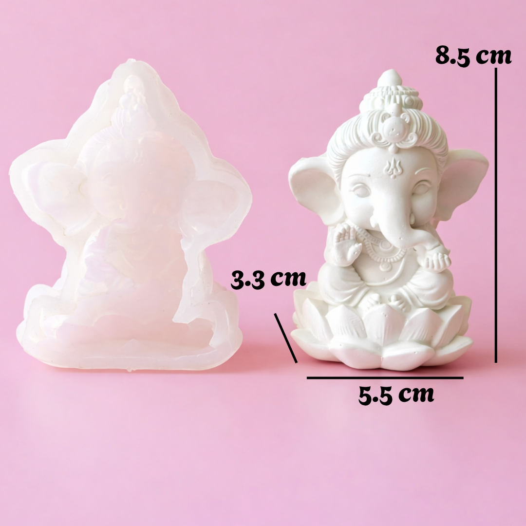 Bal Ganesh Mold
