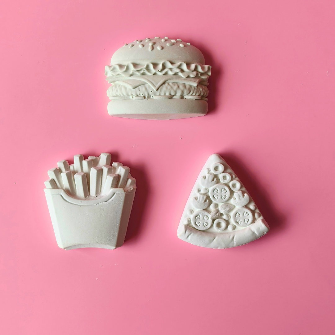 Tasty Treat Mold