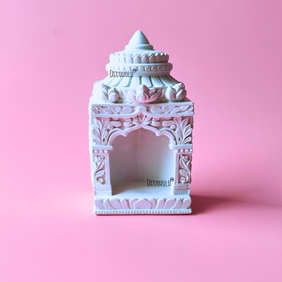 Shubh Jyoti T-light Holder Mold
