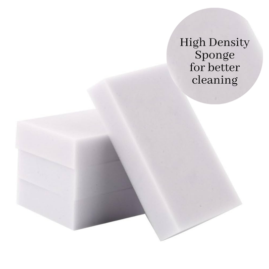 Cleaning Sponge (Pack of 4)