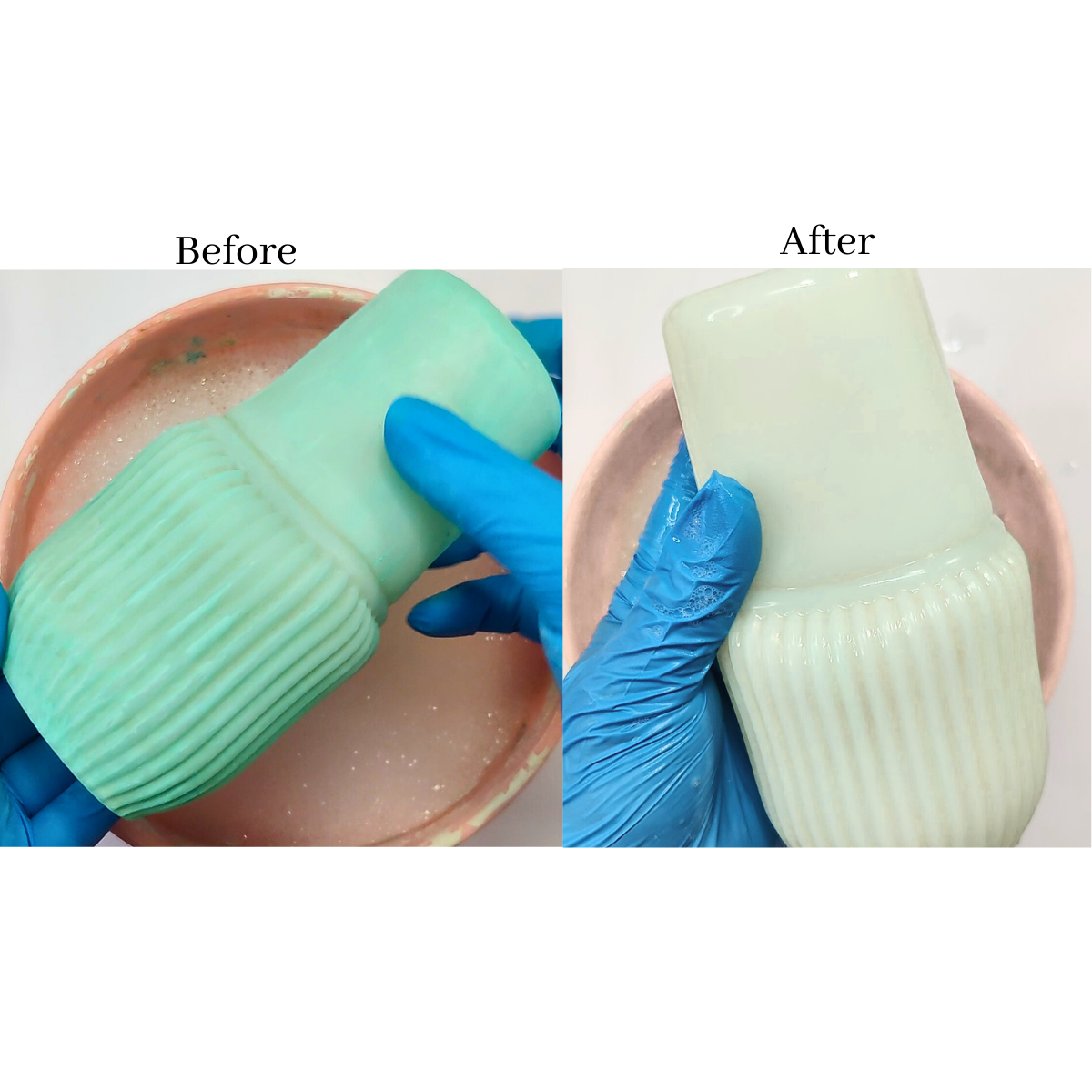 Cleaning Sponge (Pack of 4)