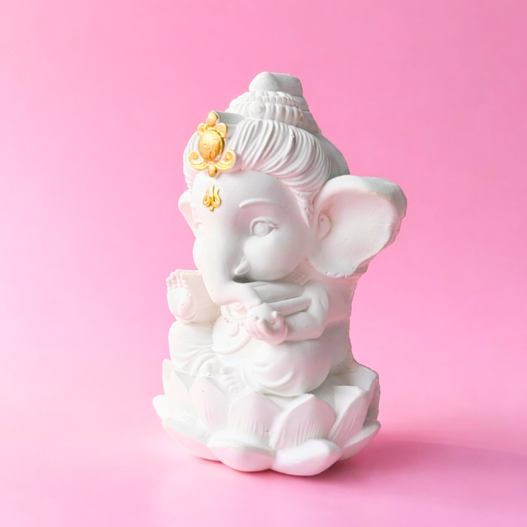 Bal Ganesh Mold