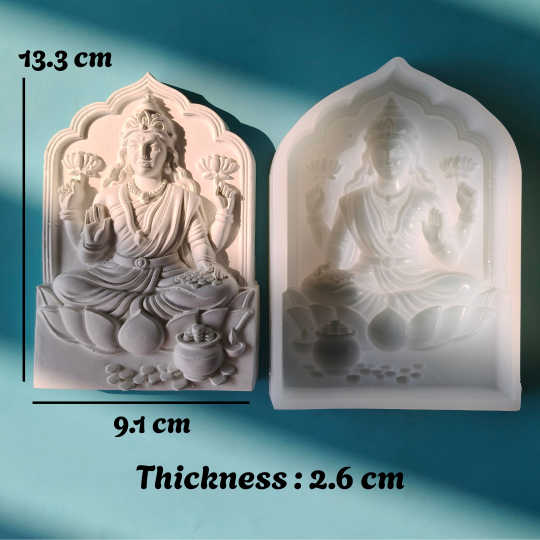 Lakshmi Mold