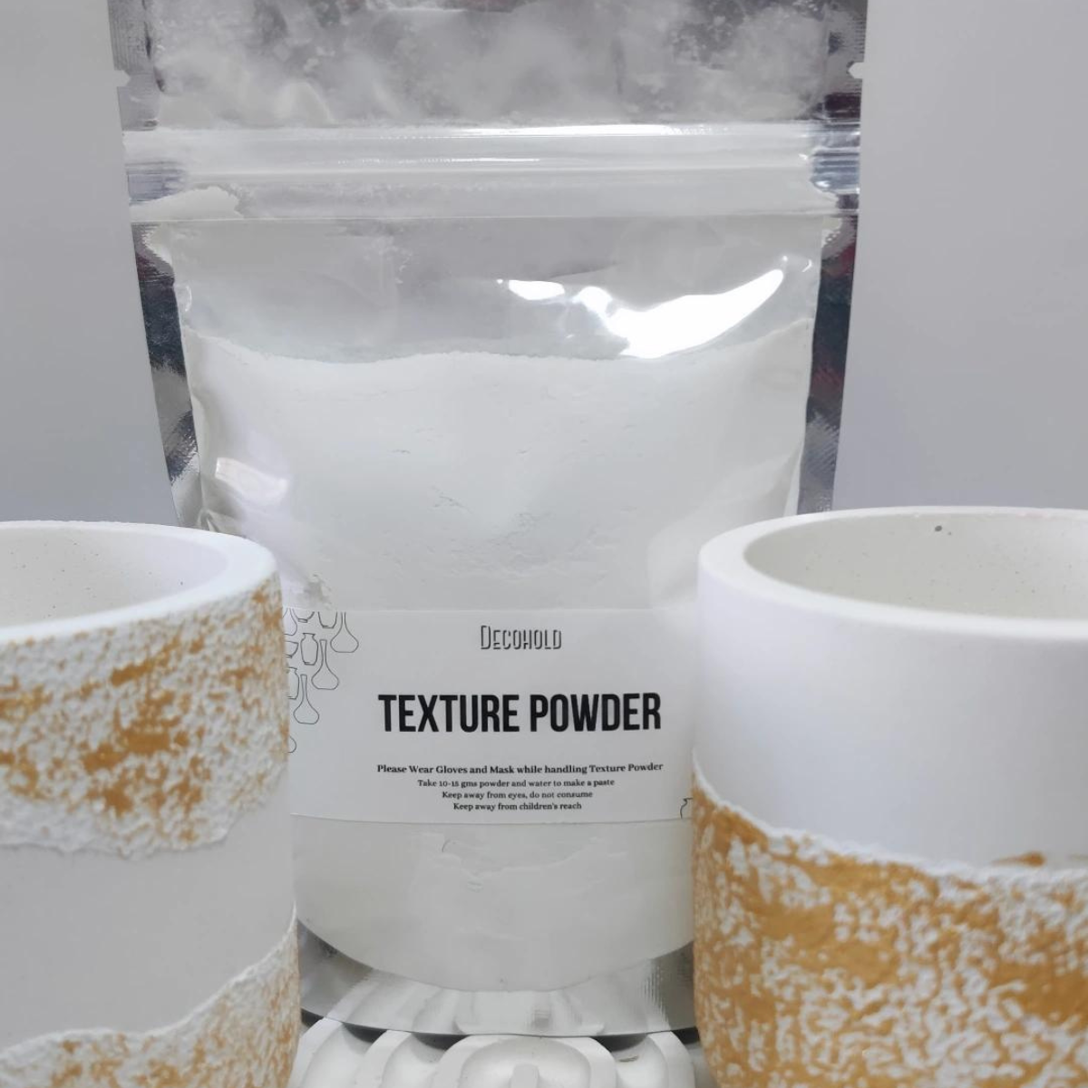Texture Powder (100 g) – Decohold