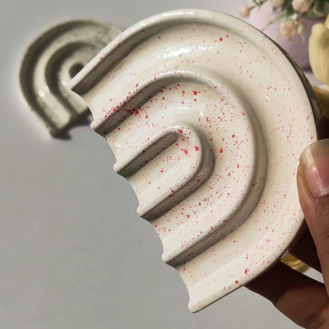 Arch Dish Mold